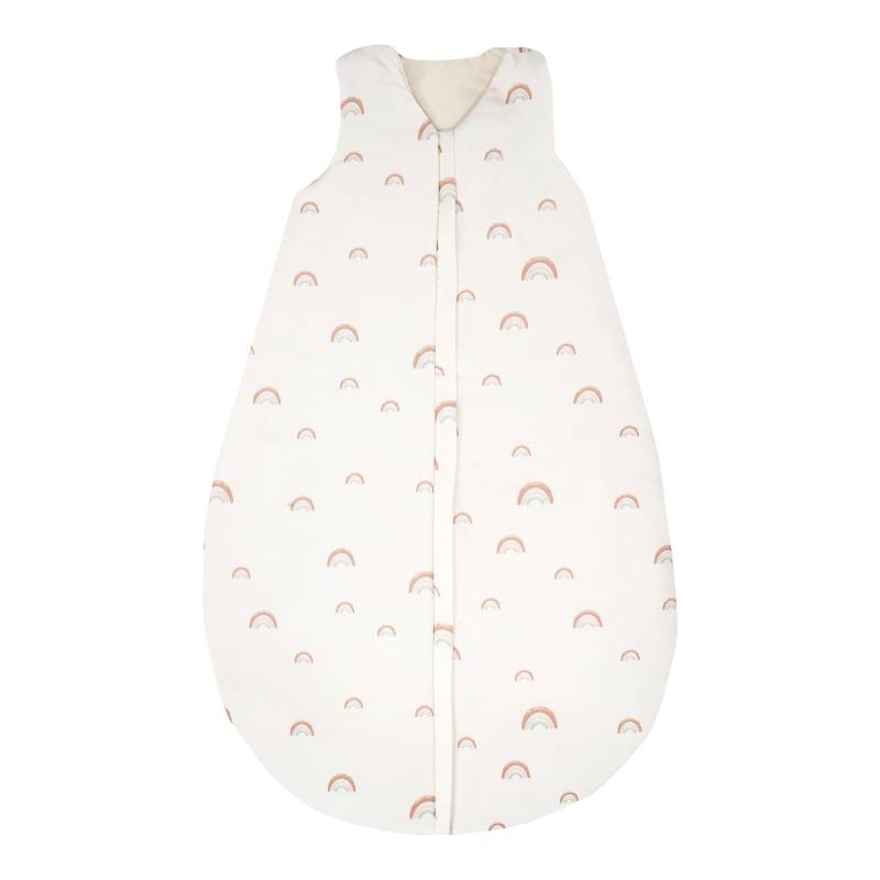 Julius Zöllner Ganzjahresschlafsack Organic Cotton 2.5 TOG von Julius Zöllner