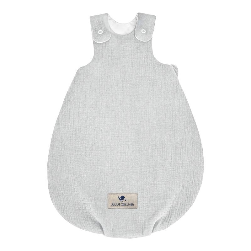 Julius Zöllner Ganzjahresschlafsack Terra Musselin 2.5 TOG von Julius Zöllner