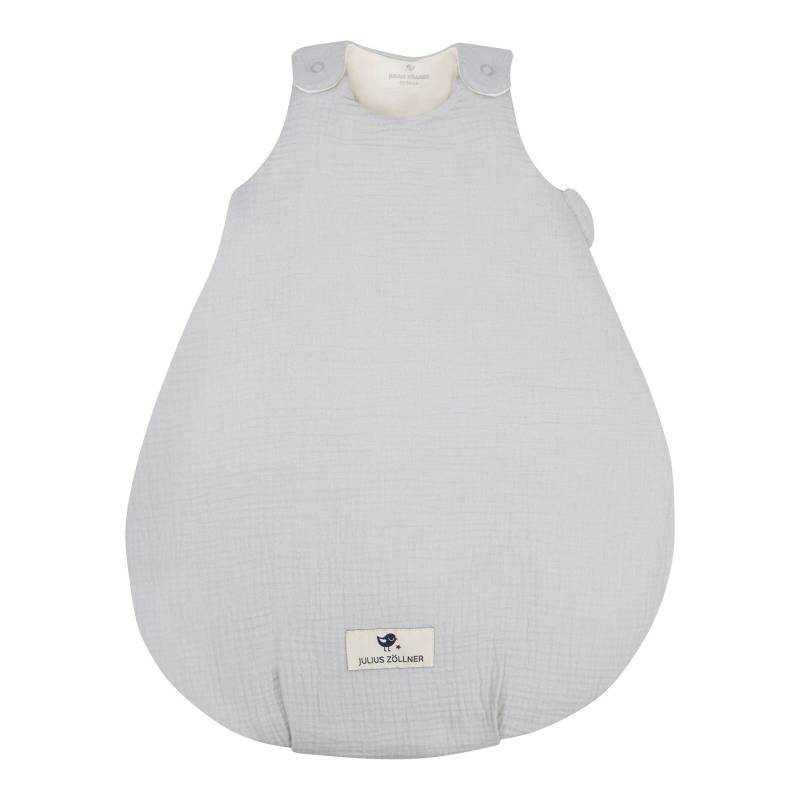 Julius Zöllner Ganzjahresschlafsack Terra Musselin 2.5 TOG von Julius Zöllner