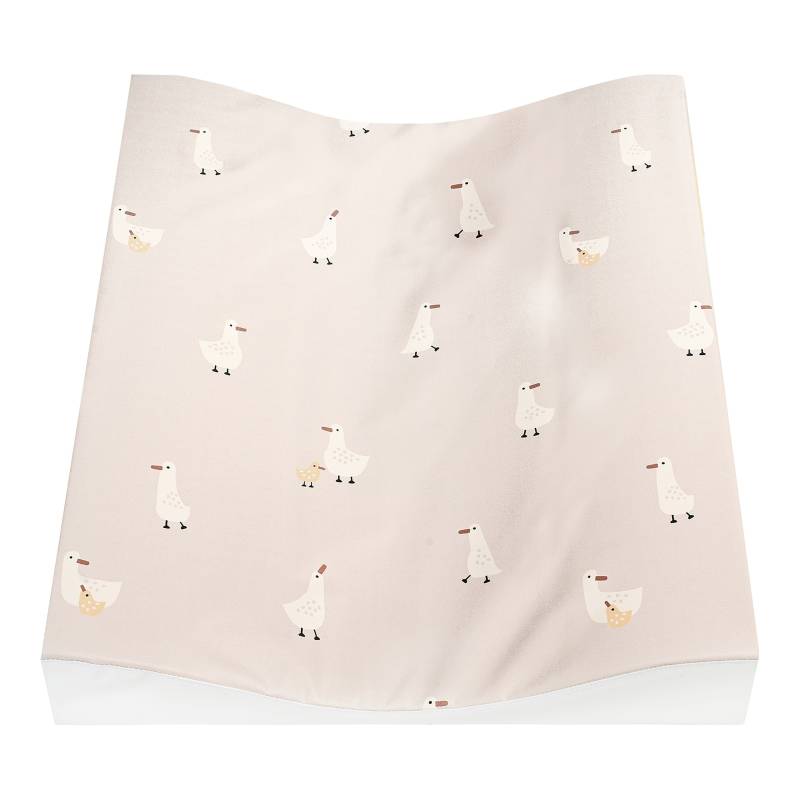 Julius Zöllner Keilwickelauflage Wave 65x50 cm von Julius Zöllner