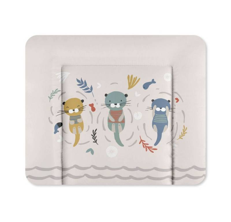 Julius Zöllner Kinderwagen-Handwärmer Wickelauflage Softy - Otti - ca. 65 x 75 cm Julius Zöllner Kinderwagen-Handwärmer Wickelauflage Softy - Otti - ca. 65 x 75 cm von Julius Zöllner