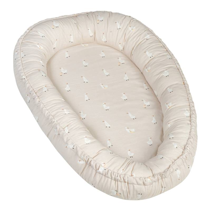 Julius Zöllner Kuschelnest NIDO Jersey von Julius Zöllner