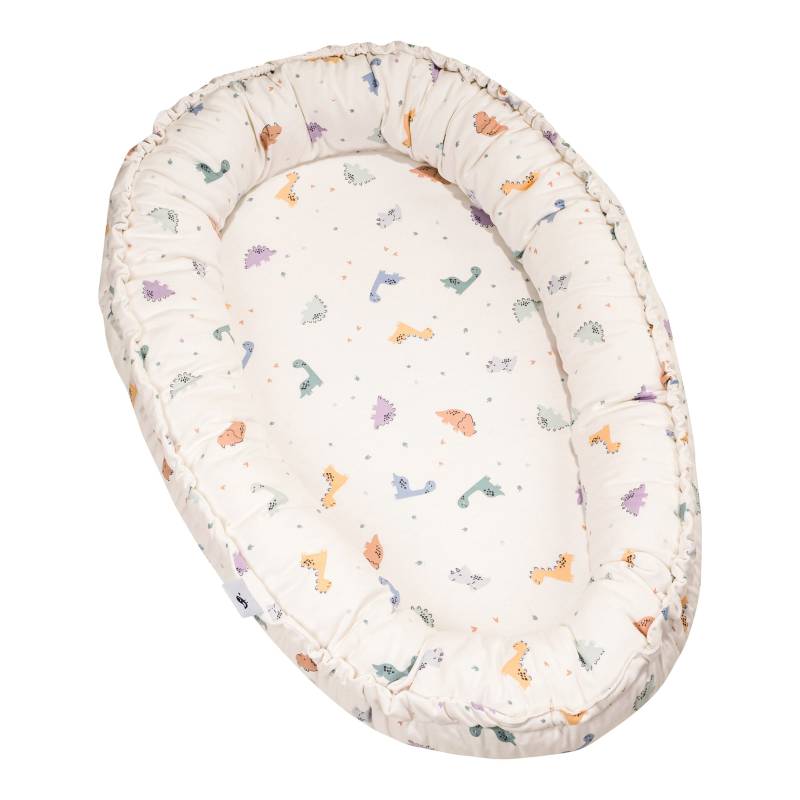 Julius Zöllner Kuschelnest NIDO Jersey von Julius Zöllner