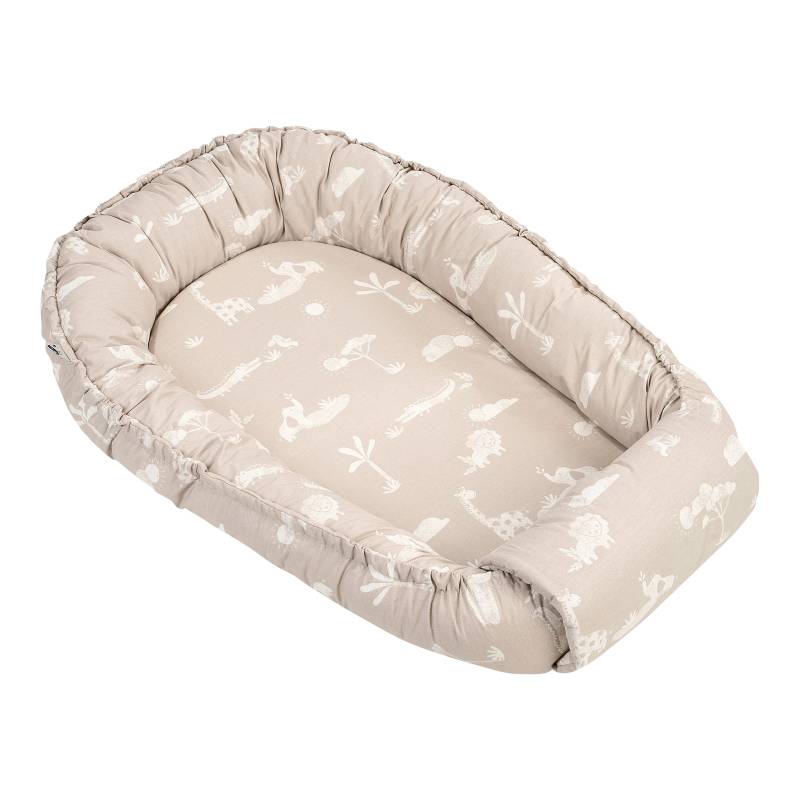 Julius Zöllner Kuschelnest NIDO Max von Julius Zöllner