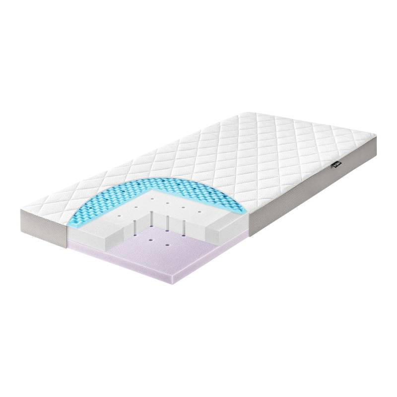 Julius Zöllner Matratze Dr.Lübbe Air Premium 60x120 cm von Julius Zöllner