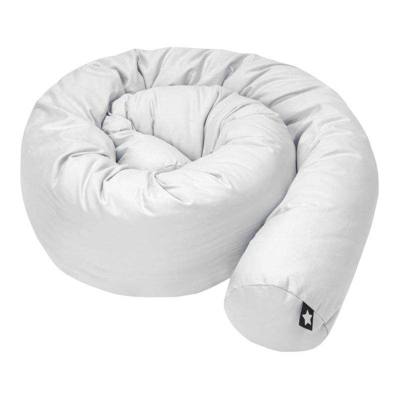 Julius Zöllner Bettschlange Nordic 180 cm von Julius Zöllner