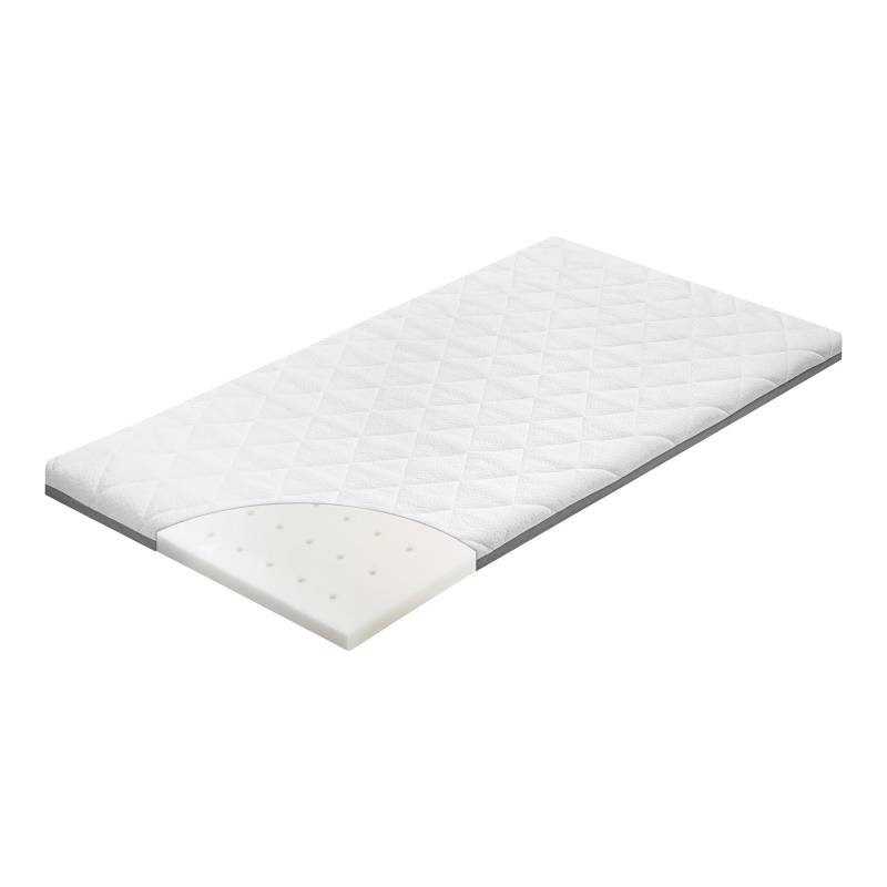 Julius Zöllner Reisebettmatratze Travelsoft Premium 60x12 cm von Julius Zöllner