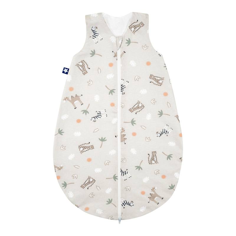 Julius Zöllner Sommerschlafsack Jersey 0.5 TOG von Julius Zöllner
