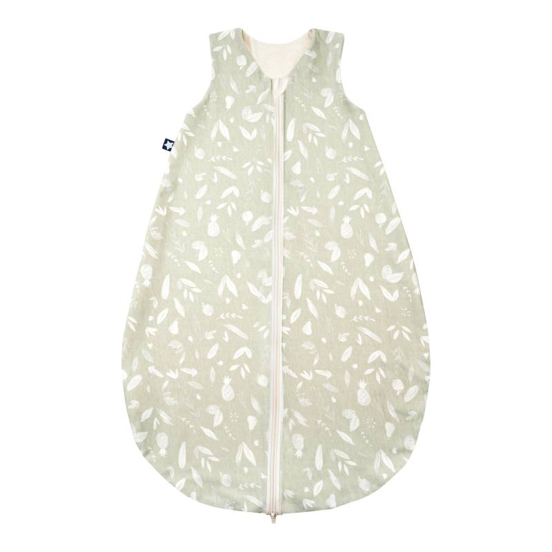 Julius Zöllner Sommerschlafsack Jersey 0.5 TOG von Julius Zöllner