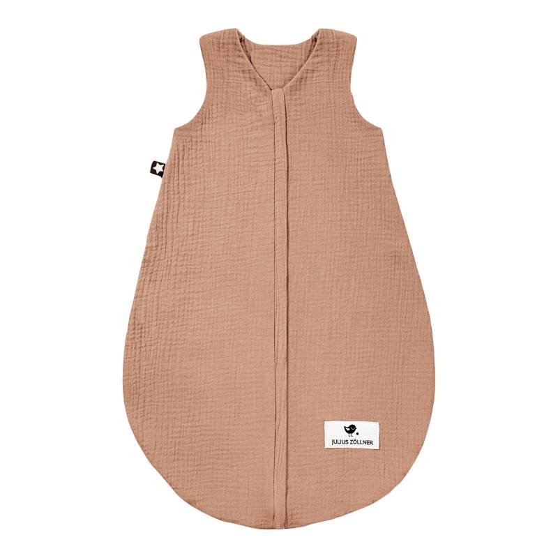Julius Zöllner Sommerschlafsack Musselin Sommertraum 0.5 TOG von Julius Zöllner