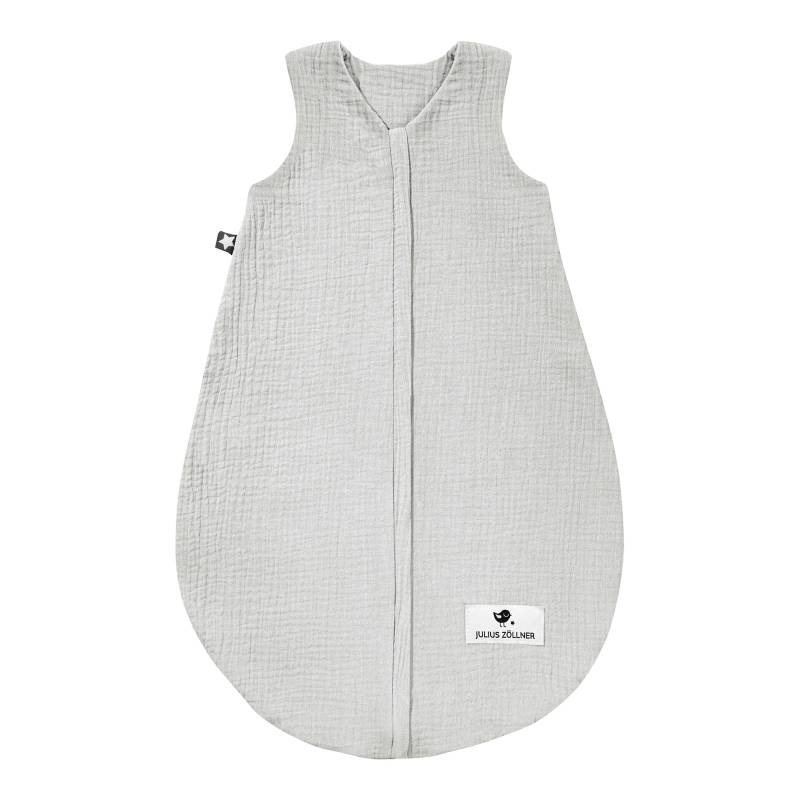 Julius Zöllner Sommerschlafsack Musselin Sommertraum 0.5 TOG von Julius Zöllner