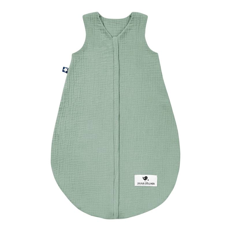 Julius Zöllner Sommerschlafsack Musselin Sommertraum 0.5 TOG von Julius Zöllner