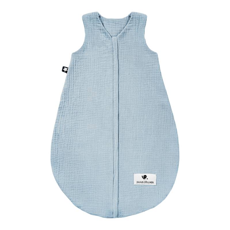 Julius Zöllner Sommerschlafsack Musselin Sommertraum 0.5 TOG von Julius Zöllner