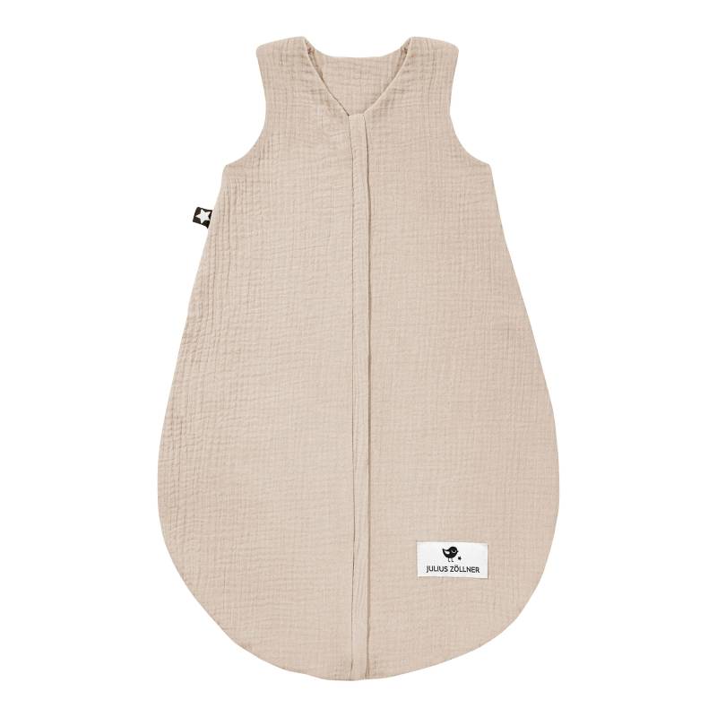 Julius Zöllner Sommerschlafsack Musselin Sommertraum 0.5 TOG von Julius Zöllner