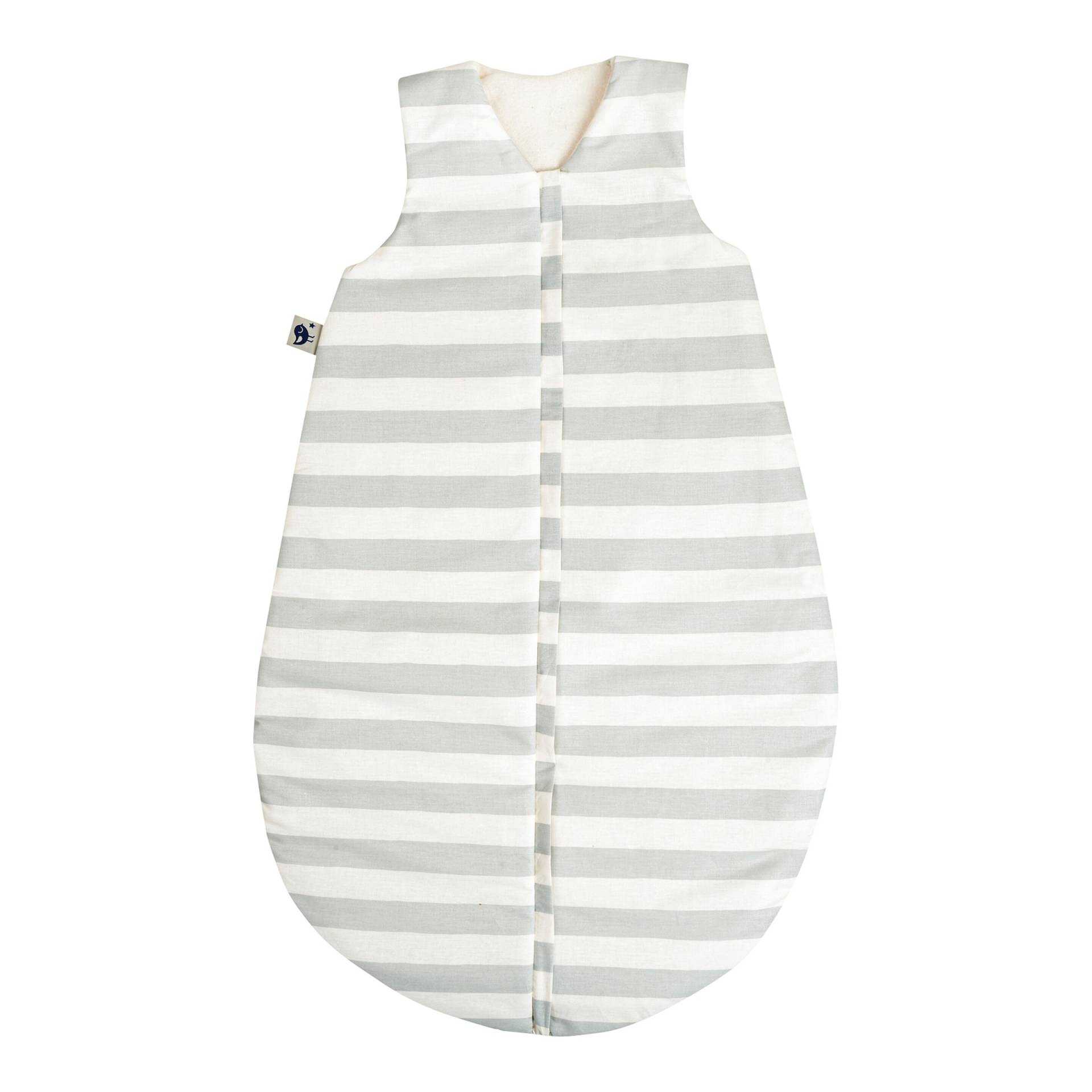 Julius Zöllner Sommerschlafsack Organic Cotton 0.5 TOG von Julius Zöllner