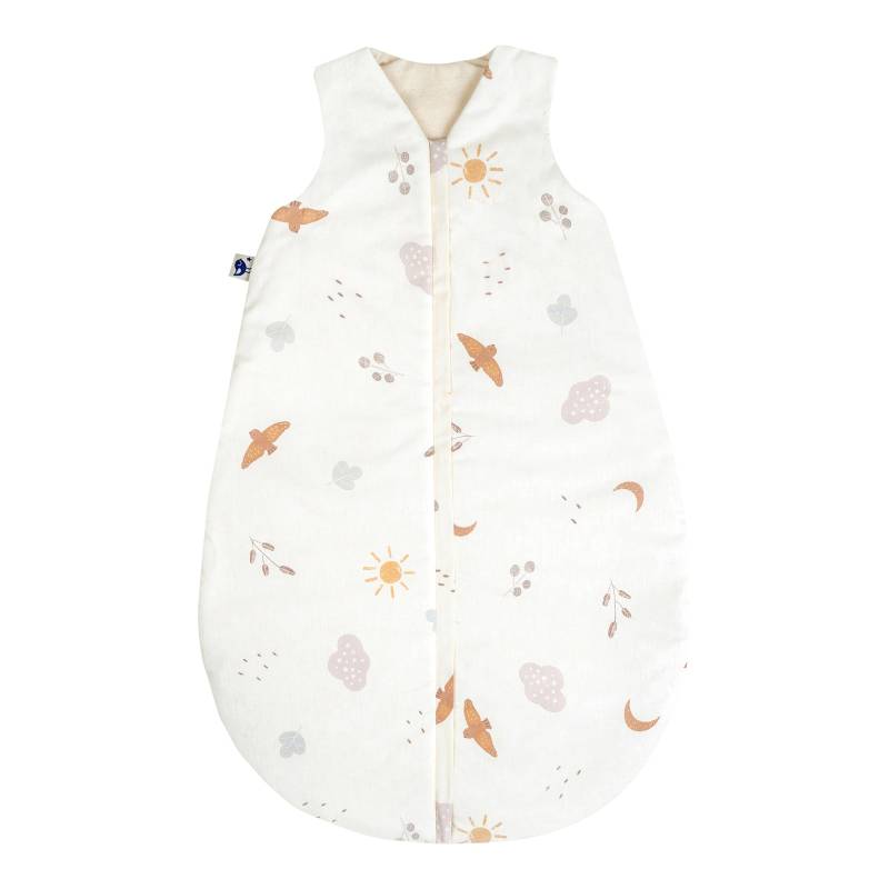 Julius Zöllner Sommerschlafsack Organic Cotton 0.5 TOG von Julius Zöllner
