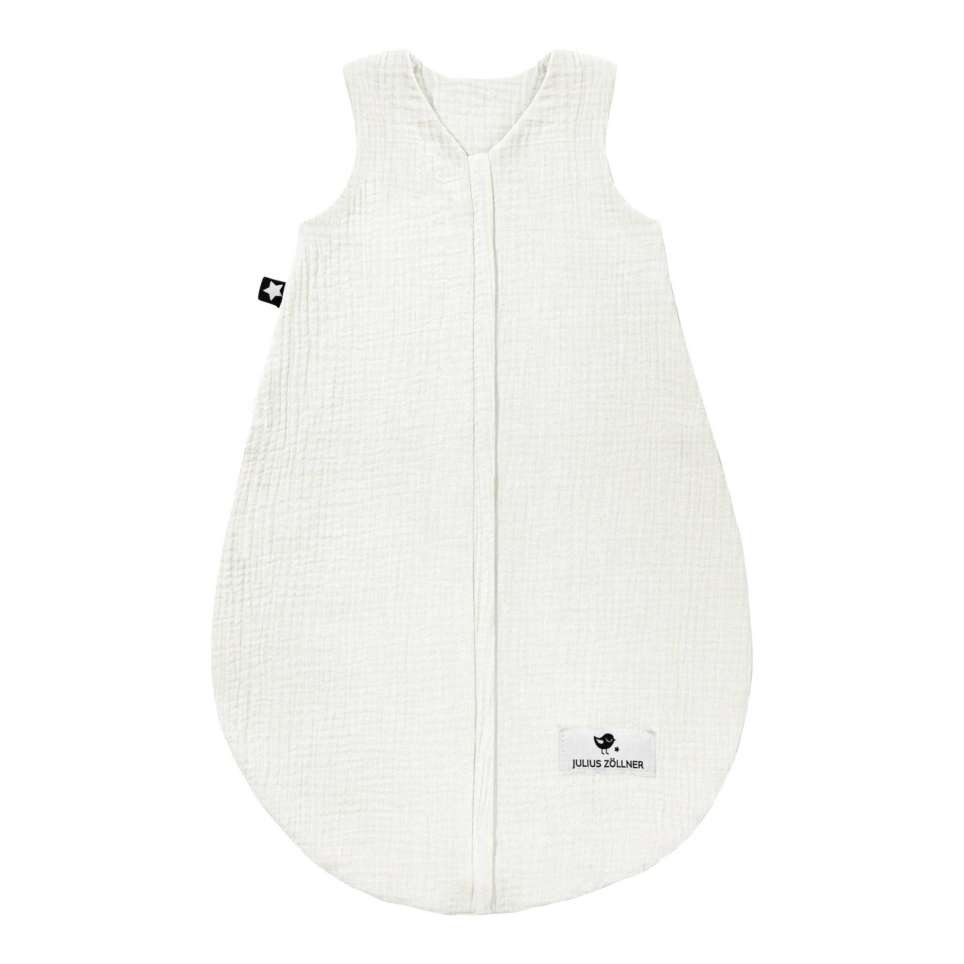 Julius Zöllner Sommerschlafsack Terra Musselin 0.5 TOG von Julius Zöllner