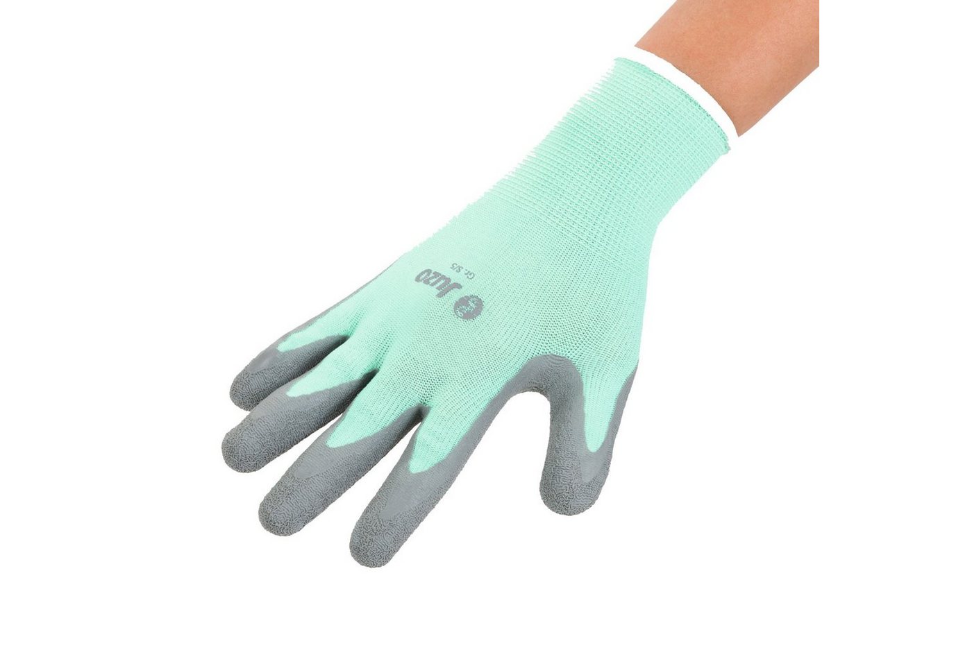 Julius Zorn Arbeitshandschuhe Juzo Spezialhandschuhe - XL Julius Zorn Arbeitshandschuhe Juzo Spezialhandschuhe - XL von Julius Zorn
