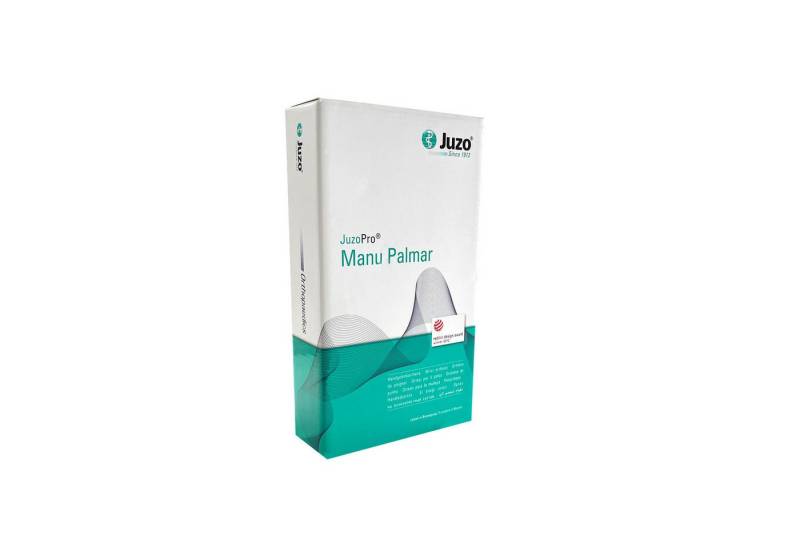 Julius Zorn Bandage Juzo Pro Manu Palmer von Julius Zorn