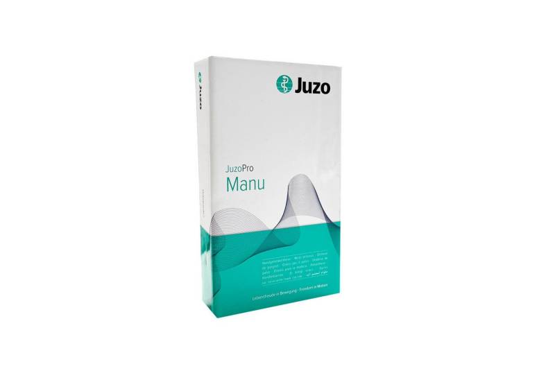 Julius Zorn Bandage JuzoPro Manu Julius Zorn Bandage JuzoPro Manu von Julius Zorn