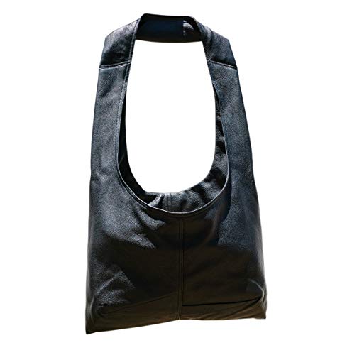 Julké Schultertasche feines Muster von Jah