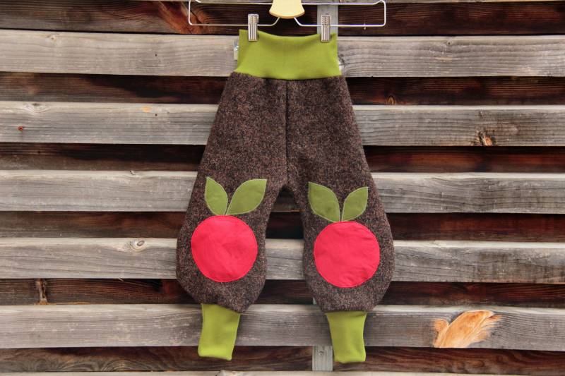 Walkhose Outdoorhose Mit Oilskin Walkhose Outdoorhose Mit Oilskin von Julsetmoi