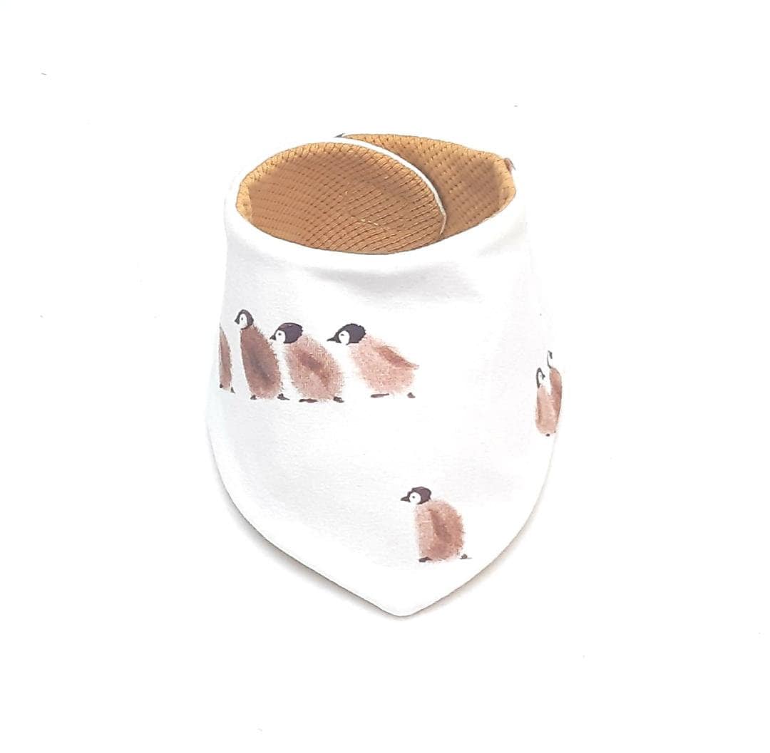 Pinguin Halstuch Baby -Auf Wunsch Mit Name - Spucktuch, Sabberlatz, Dreieckstuch , Personalisiert Pinguin Halstuch Baby -Auf Wunsch Mit Name - Spucktuch, Sabberlatz, Dreieckstuch , Personalisiert von JumabaKidz