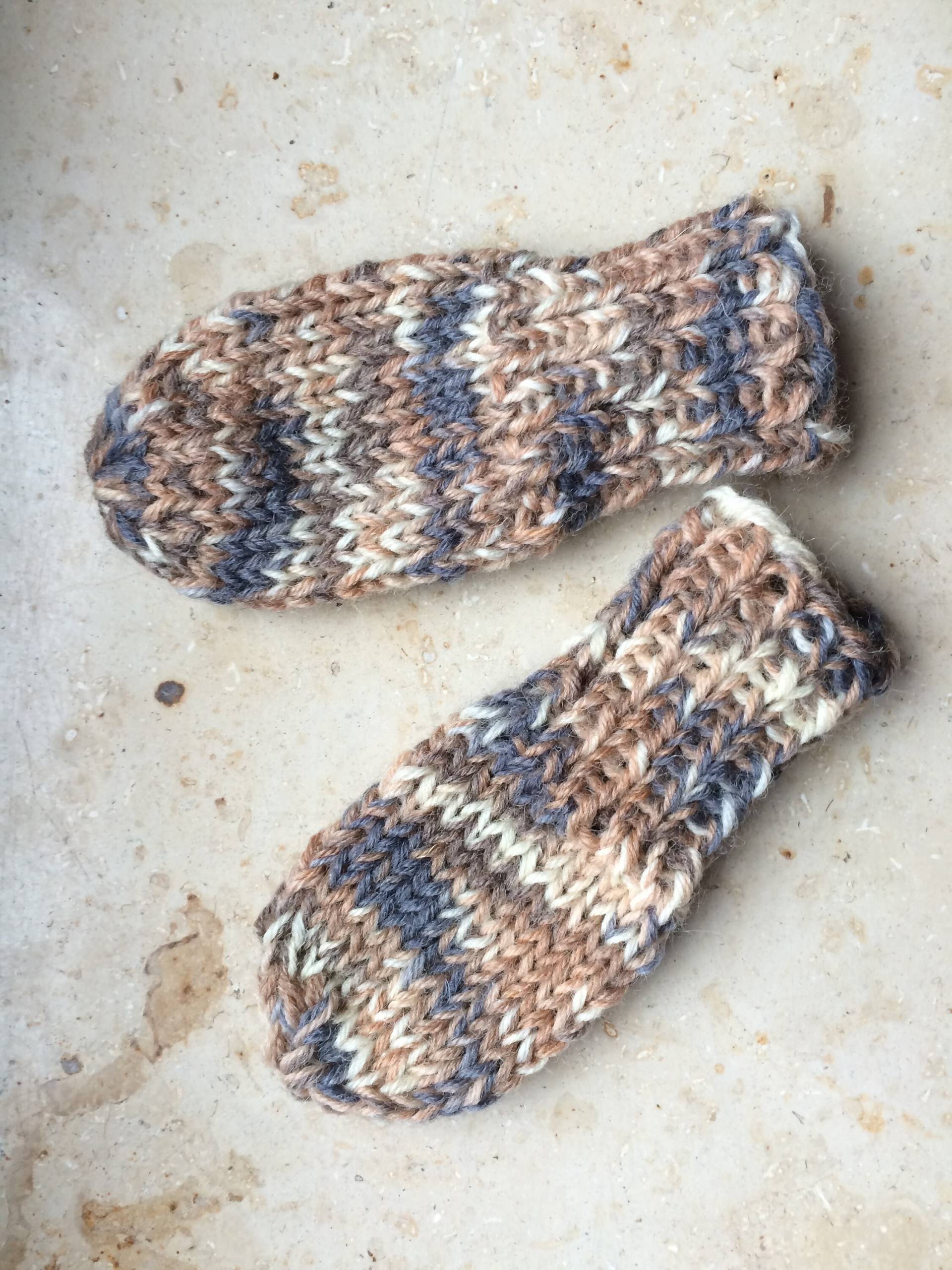 Baby Handschuhe von JumadeShop