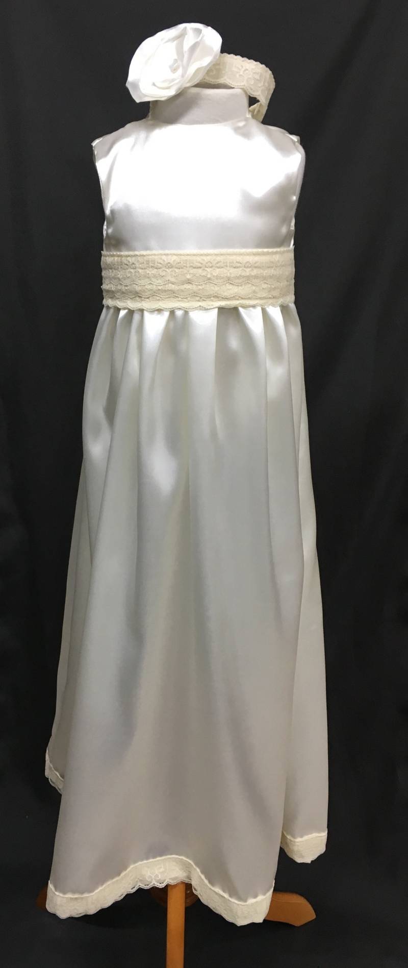 Taufkleider Von Brautkleider Oder Stoff Handgemachte Benutzerdefinierte Taufe Junge Mädchen Baby von JumakarDesigns