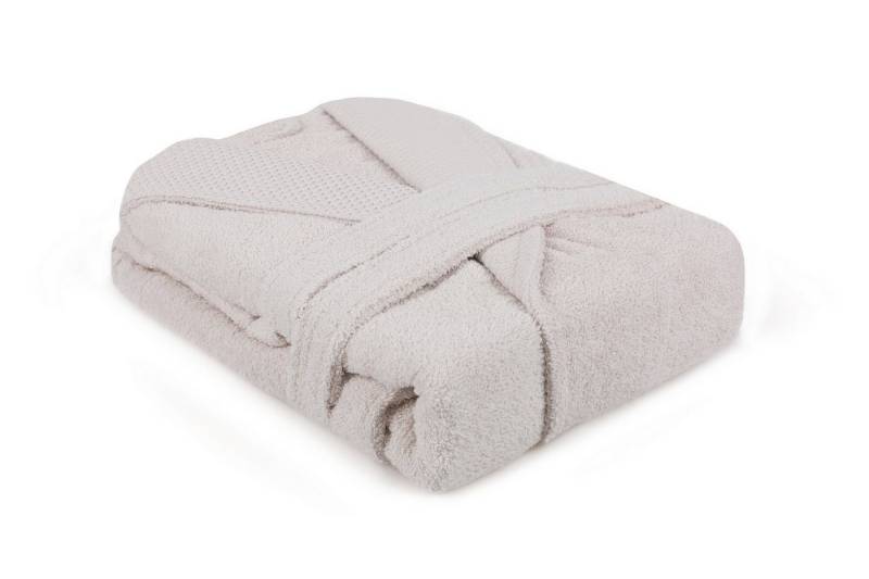 Jumeon Bademantel 100% COTTON, XXL - XXL von Jumeon