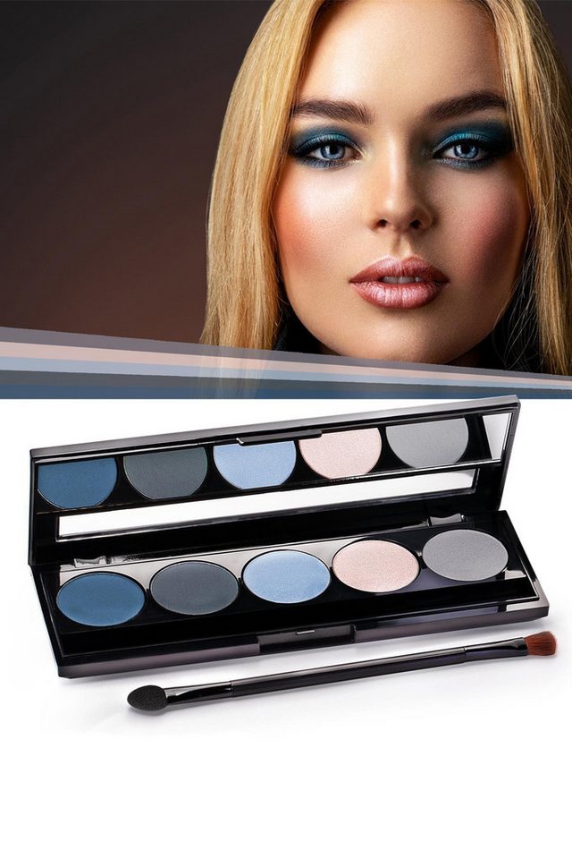 Jumeon Lidschatten C1775 von Jumeon