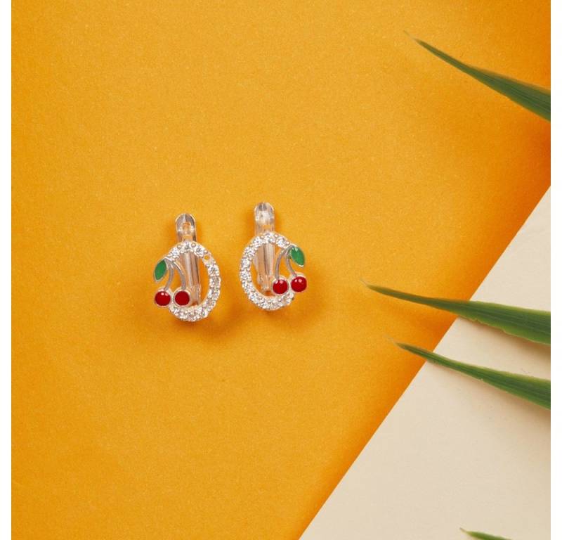 Jumeon Paar Creolen ELS1132 von Jumeon