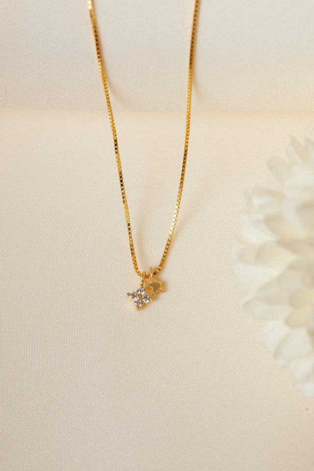 Heliophilia Silver Schmuckset 100% 925 STERLING SILVER S2117 von Heliophilia Silver