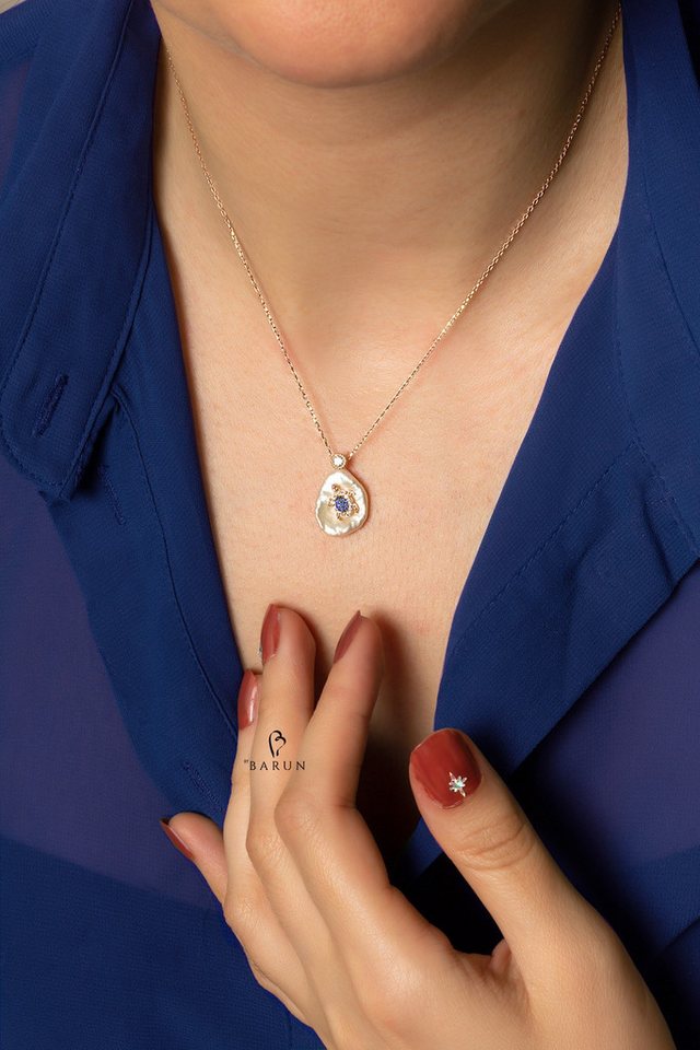 Jumeon Schmuckset BRN1116 von Jumeon