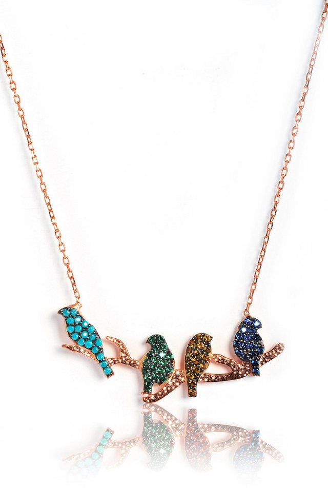 Jumeon Schmuckset BRN1186 von Jumeon