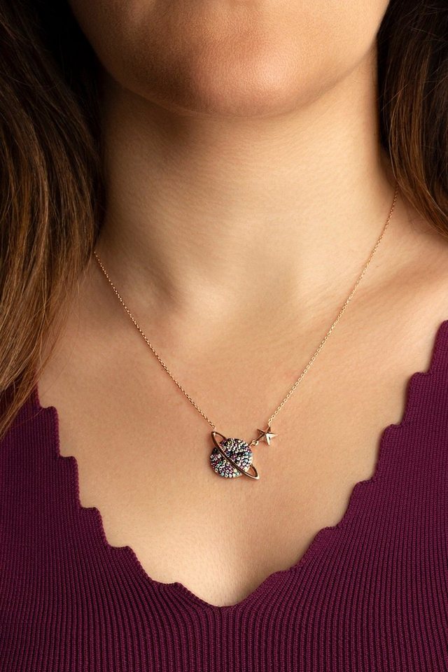 Jumeon Schmuckset BRN1413 von Jumeon