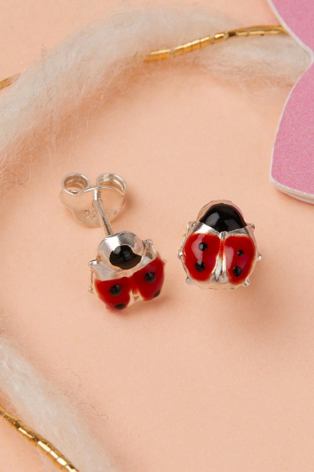 Heliophilia Silver Schmuckset 100% 925 STERLING SILVER S1116 von Heliophilia Silver