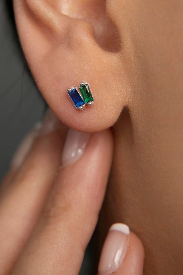 Heliophilia Silver Schmuckset 100% 925 STERLING SILVER S1572 von Heliophilia Silver