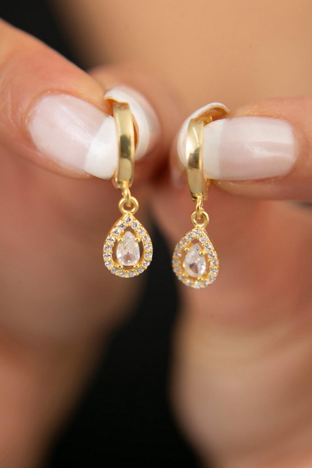 Jumeon Schmuckset ELS3478 von Jumeon