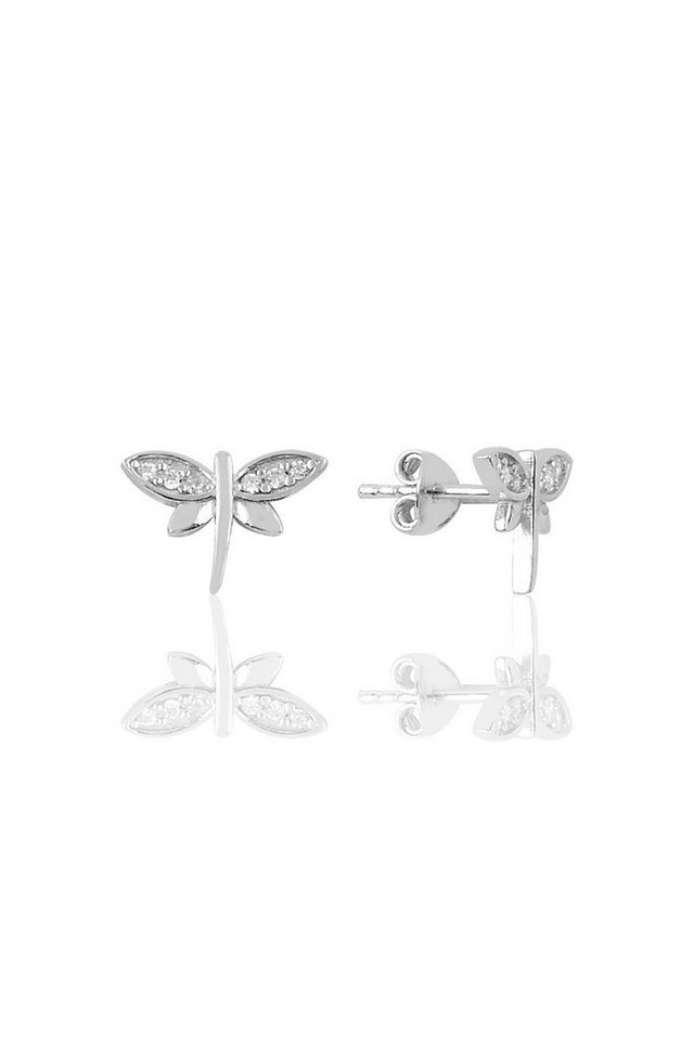 Jumeon Schmuckset SDE1868 8 x 12 mm von Jumeon