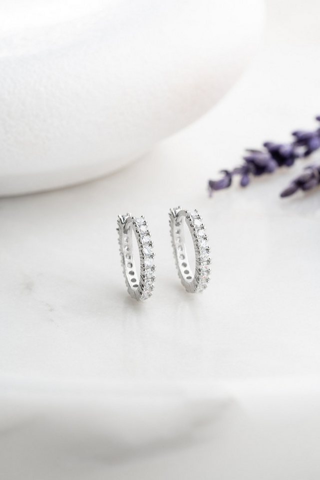 Heliophilia Silver Schmuckset 100% 925 STERLING SILVER N1109 von Heliophilia Silver