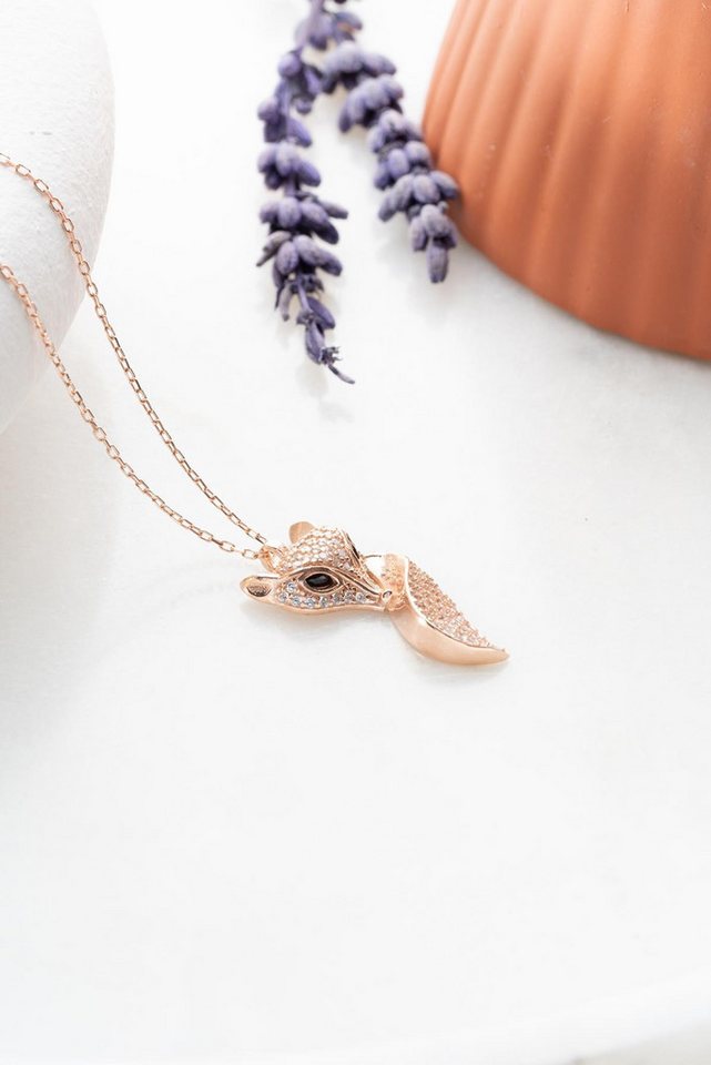 Heliophilia Silver Schmuckset 100% 925 STERLING SILVER, 1,1 cm N1202 von Heliophilia Silver