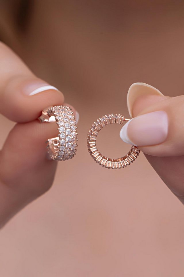 Jumeon Schmuckset VRN1268 von Jumeon