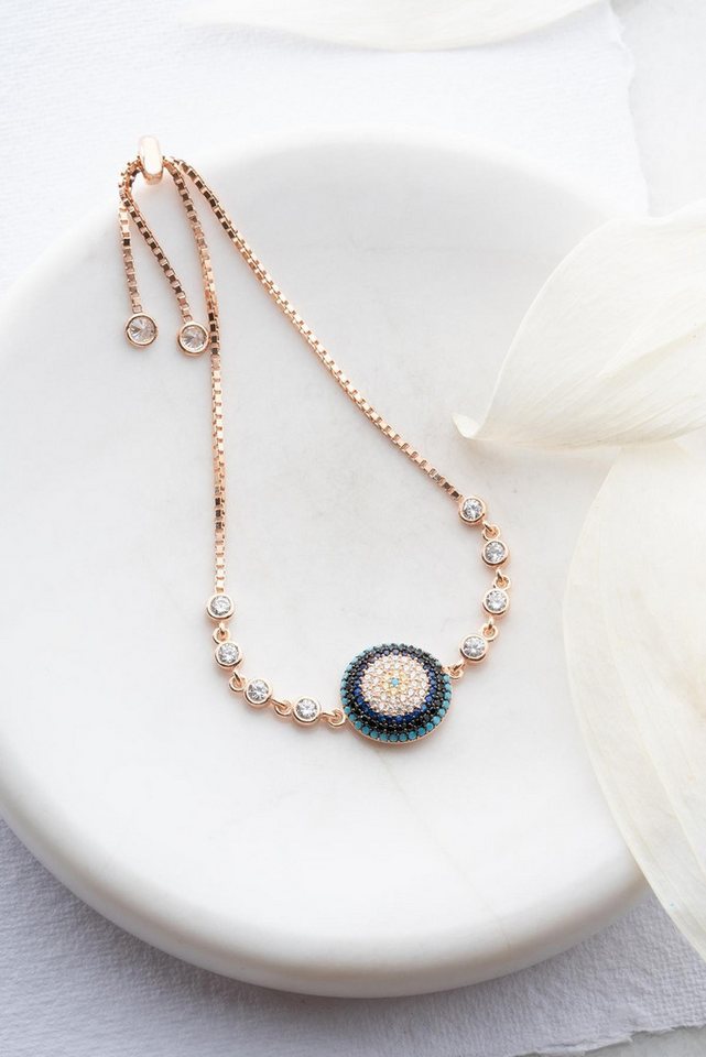 Heliophilia Silver Schmuckset 100% 925 STERLING SILVER, 1,45 cm N1390 von Heliophilia Silver