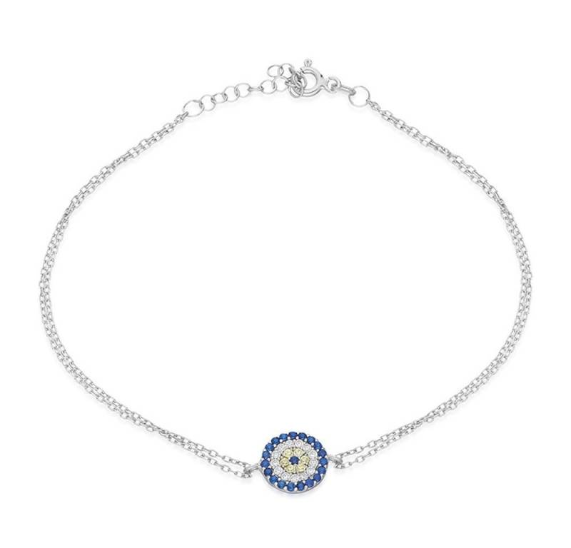 Heliophilia Silver Schmuckset 100% 925 STERLING SILVER N1413 von Heliophilia Silver