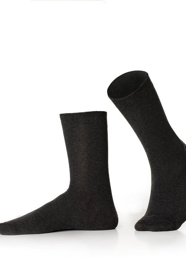 Jumeon Socken 1MRE, Bunt, damen, 80% Baumwolle / 20% Polyamid von Jumeon