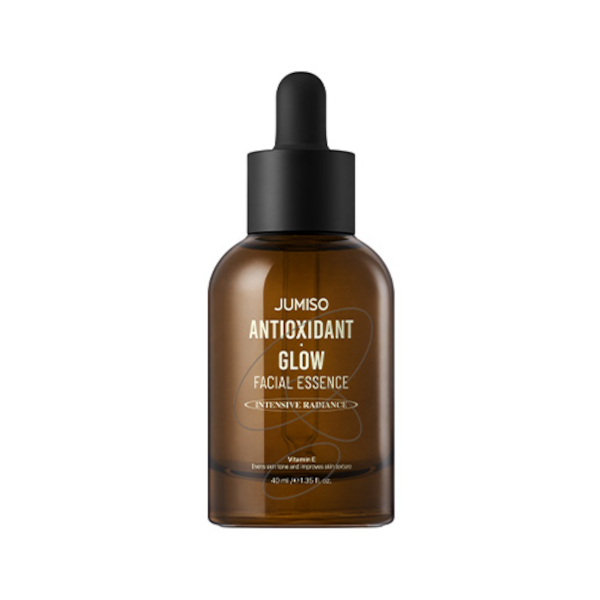 Jumiso - Anti-Oxidant Glow Facial Essence - 40ml von Jumiso