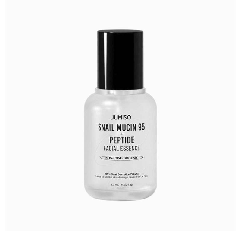Jumiso Gesichtsserum Jumiso Snail Mucin 95 + Peptide Facial Essence von Jumiso