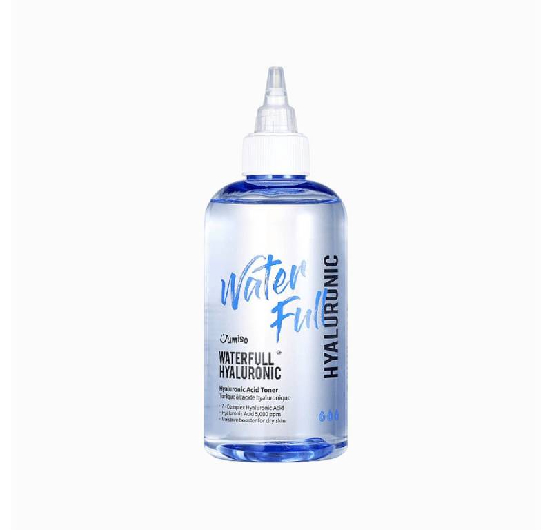 Jumiso Gesichtswasser Jumiso Waterfull Hyaluronic Acid Toner von Jumiso