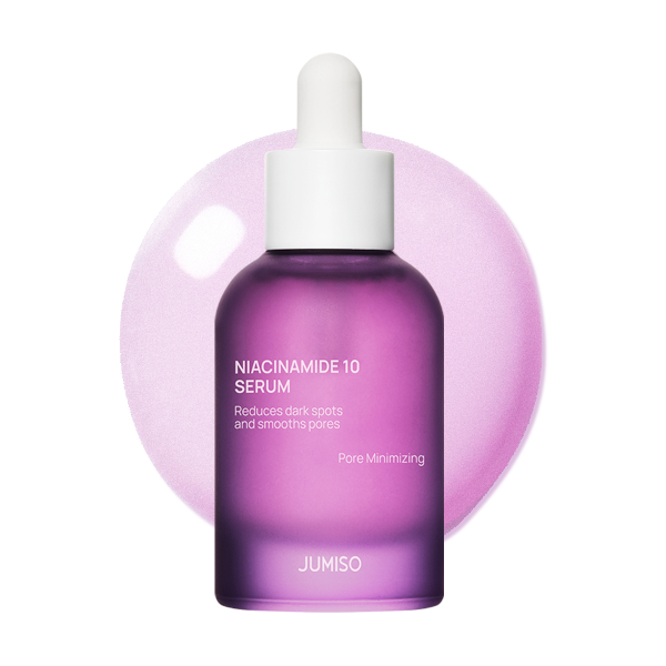 Jumiso - Niacinamide 10 Serum - 40ml von Jumiso